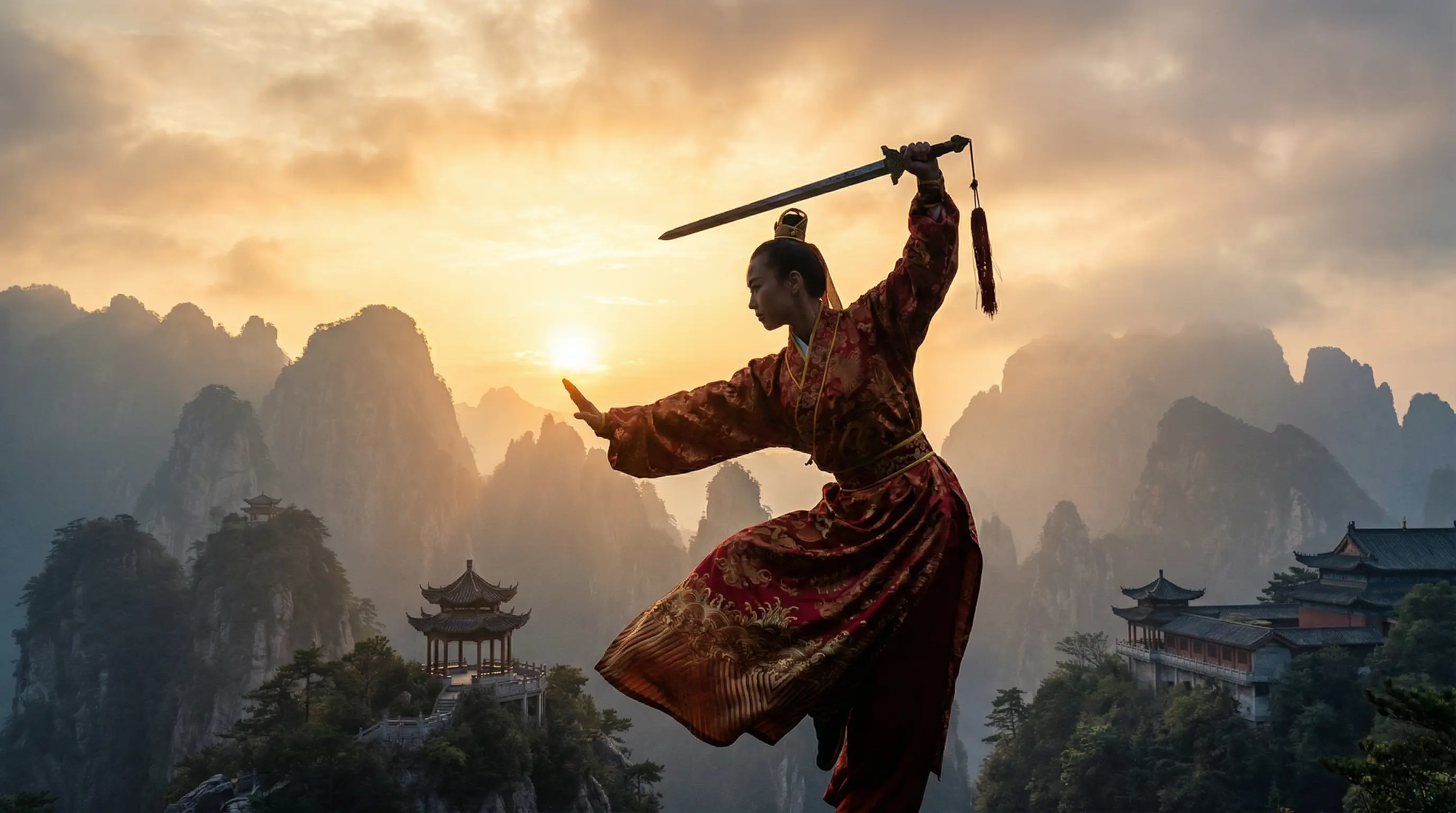 ooxx视频 武术表演视频封面
